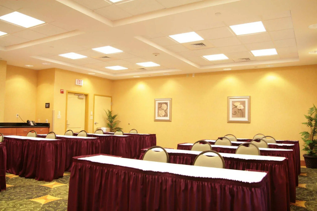 Hampton Inn & Suites Orlando-South Lake Buena Vista