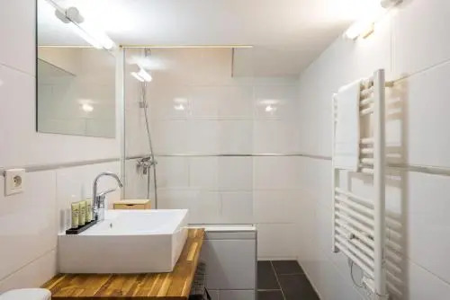 Honorê - Suites Amboise