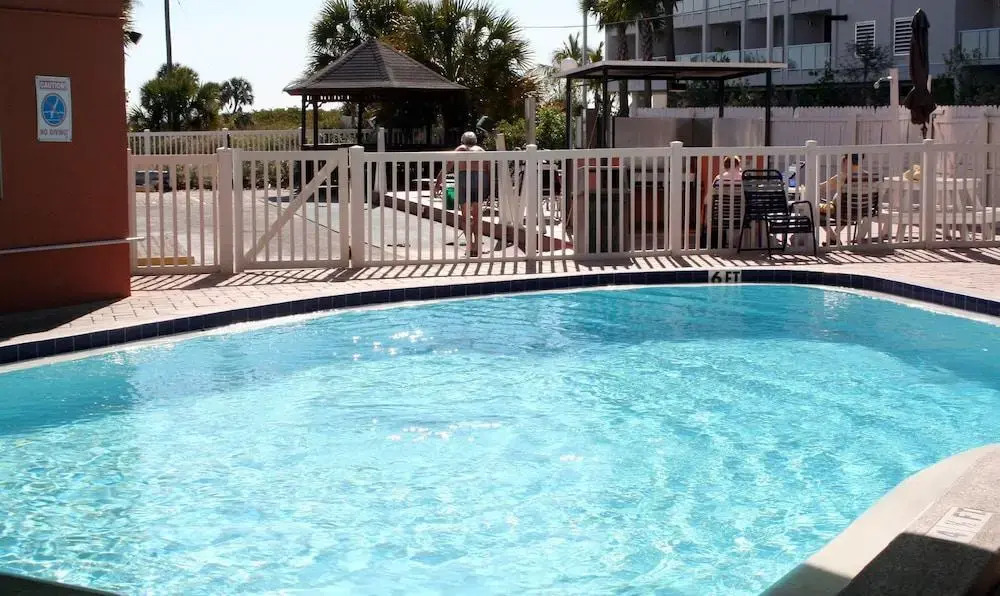 Treasure Island Beach Club