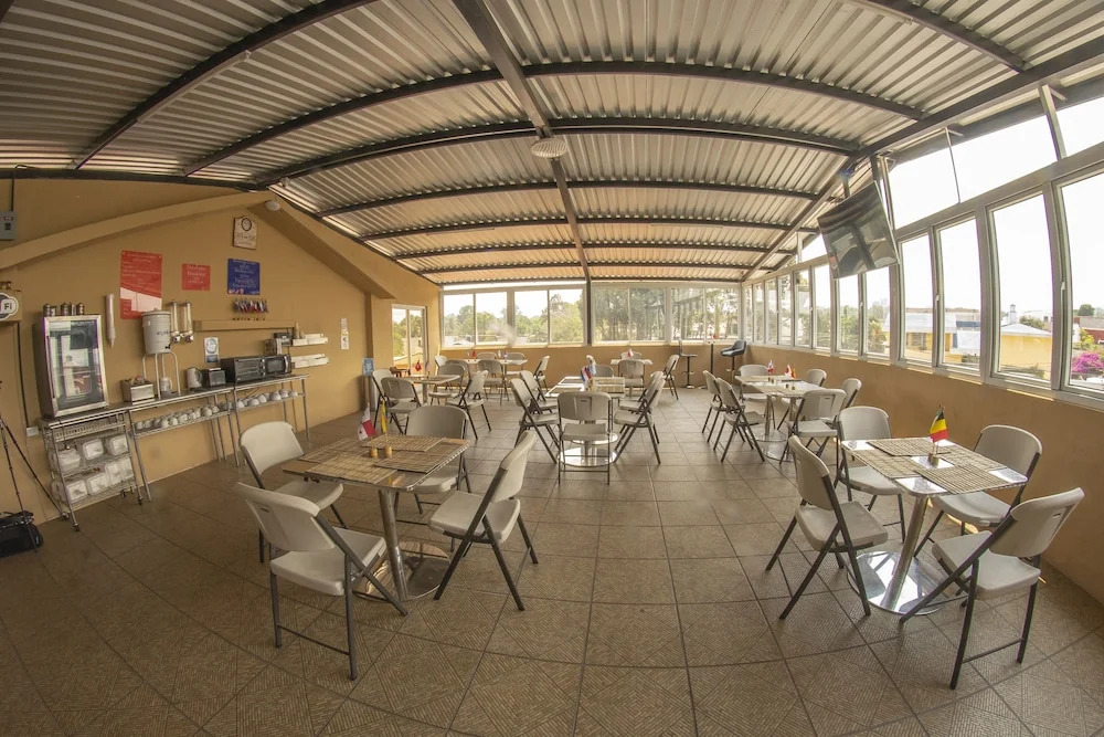 Euro Hostal