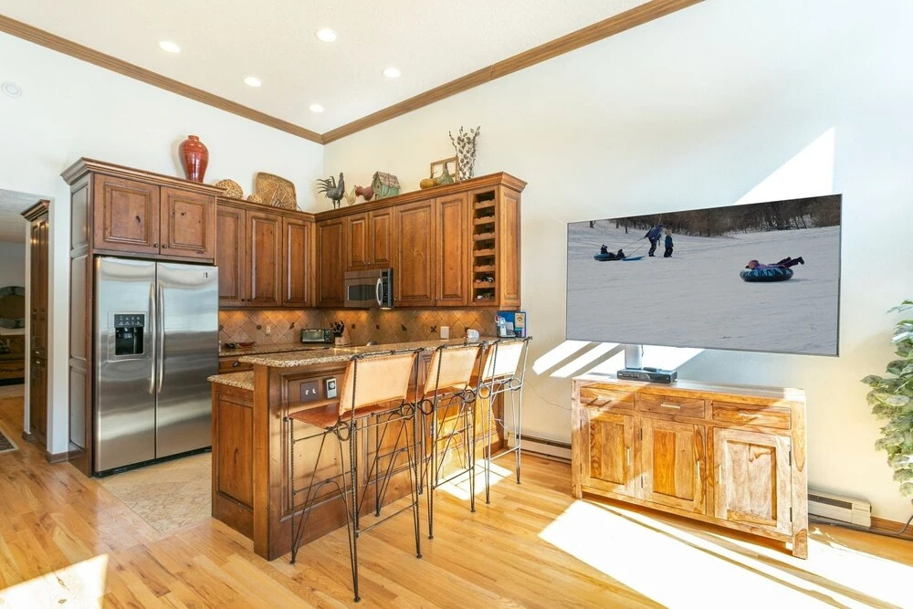 14 Casa Del Sol 3 Bedroom Townhouse by Redawning
