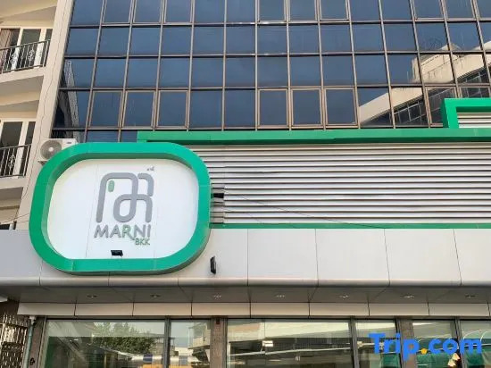 Marni BKK Hostel
