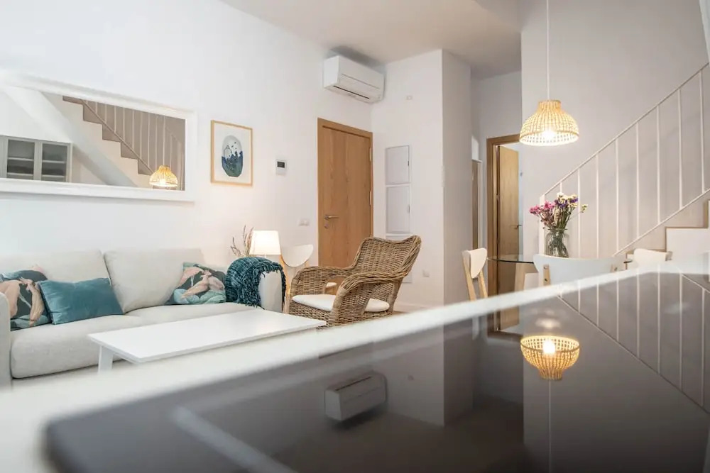 Apartamento Flamingo Cadiz