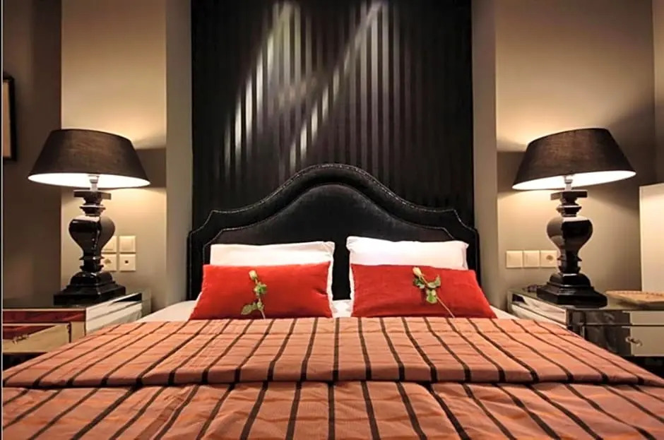 Nerida Boutique Hotel