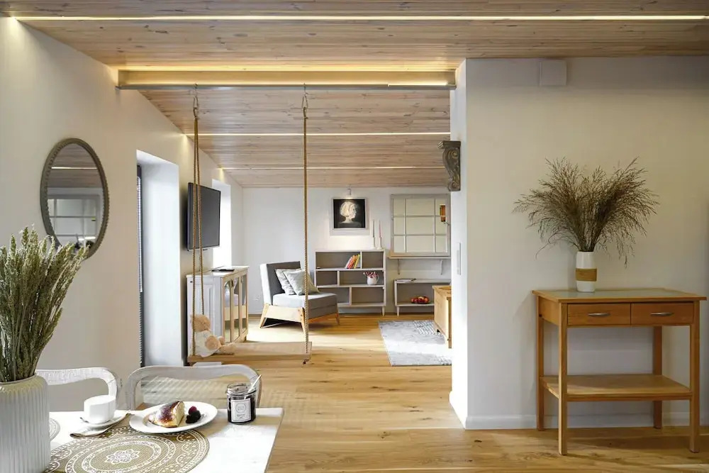 Lublin Residence