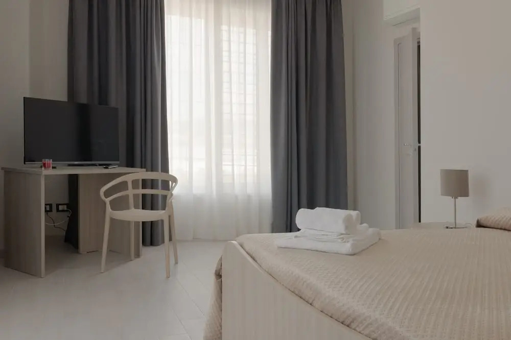areacafè affitta camere