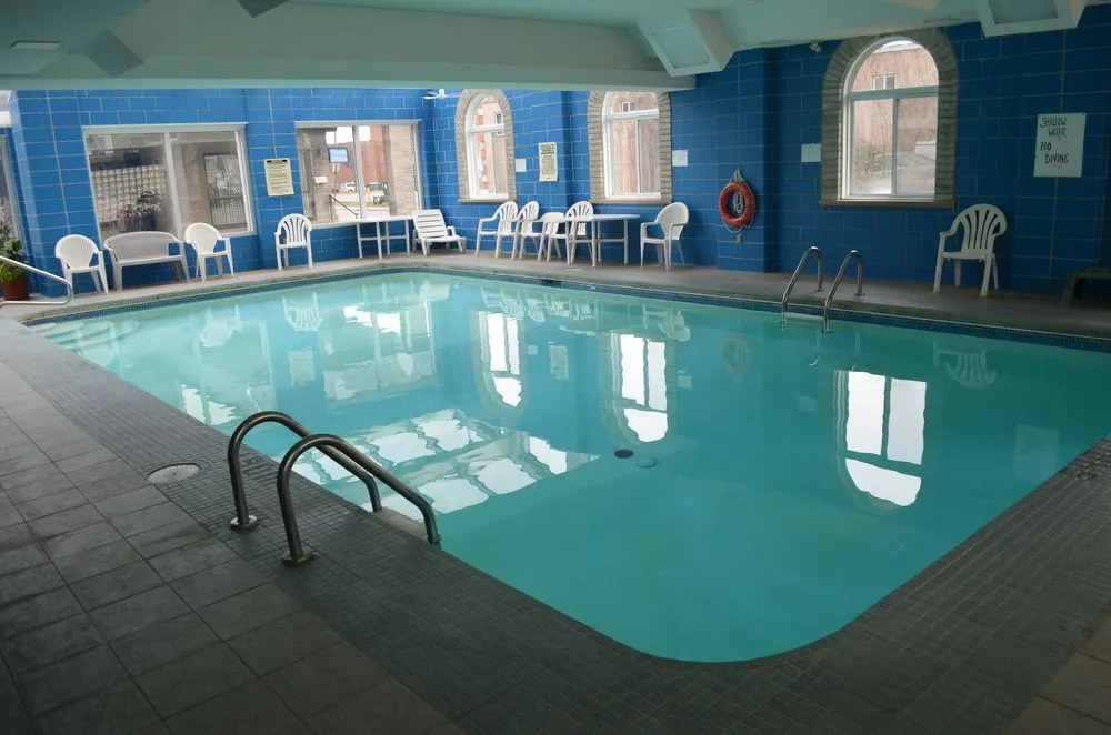 Americas Best Value Chalet Inn and Suites Niagara Falls