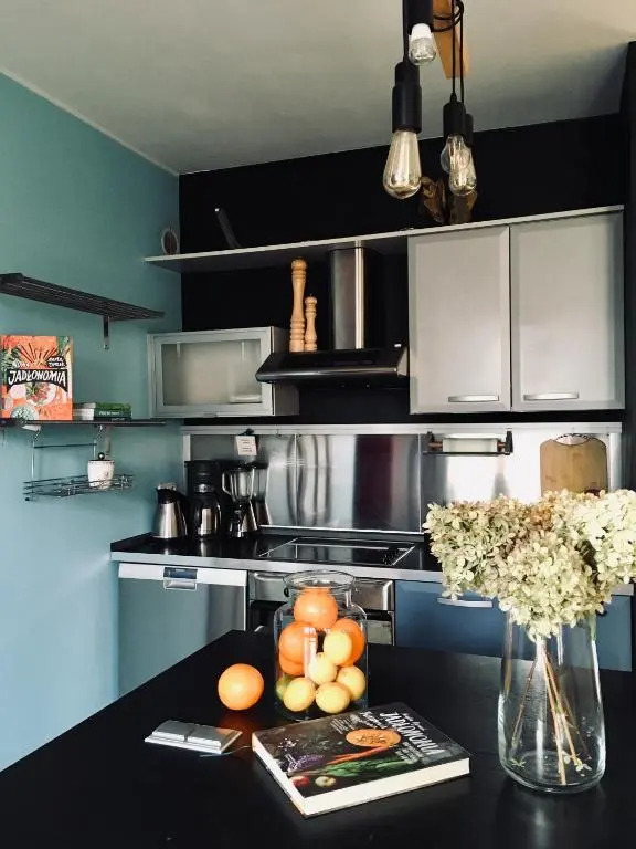 Apartament - Centrum Zabrze