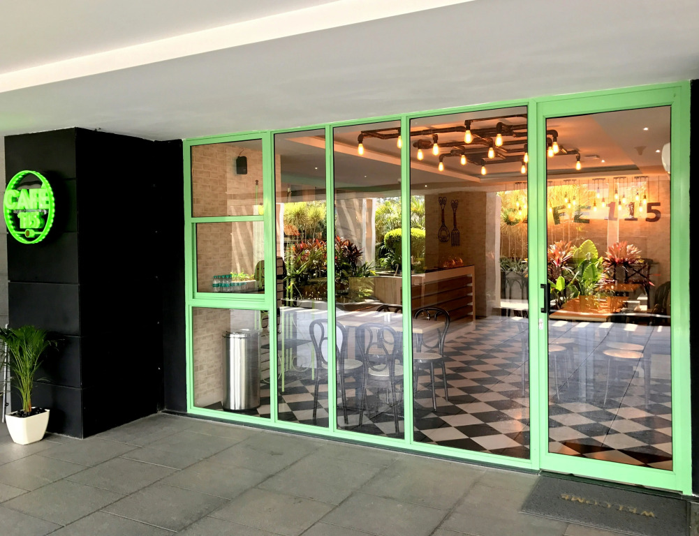 Oakwood Residence Kapil Hyderabad