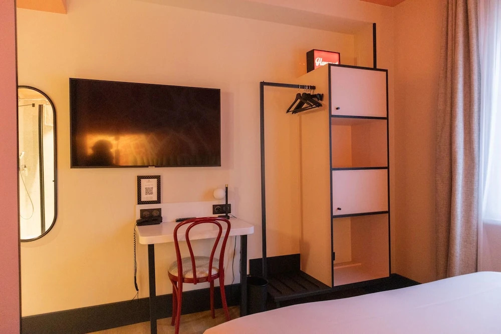 Espace Grand Hôtel