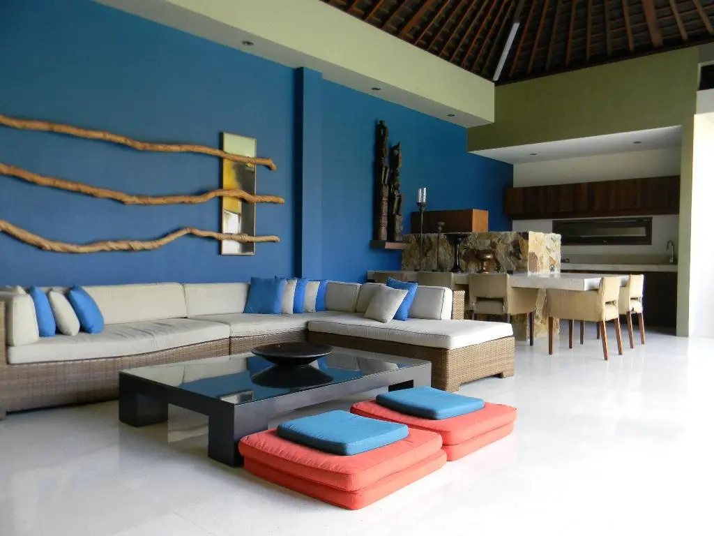 Ahimsa Beach