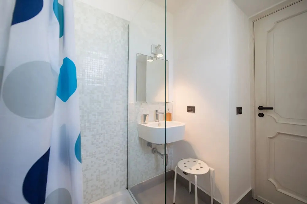 Gioia 13 Rooms & Apartments