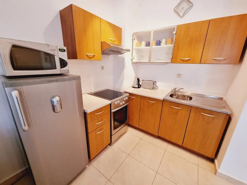 Watermill Holiday Apartments