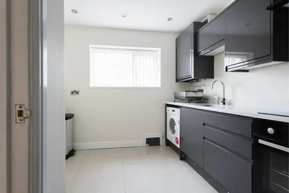 The Hidden Gem Contemporary 4Bdr In The Heart Of Birmingham Sleeps 8