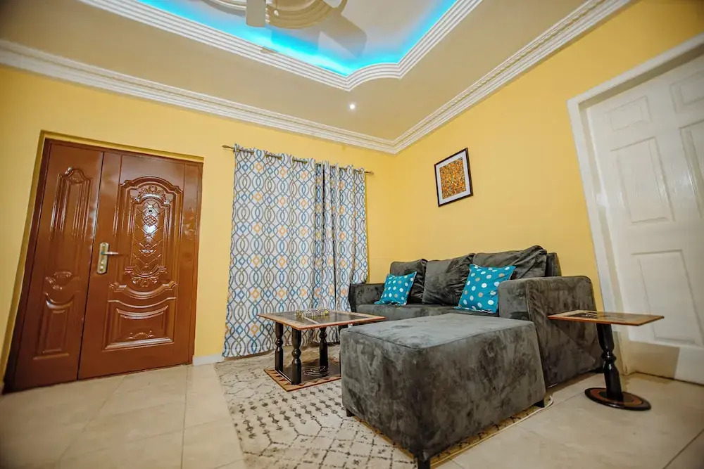 Bethel Suites Hotel