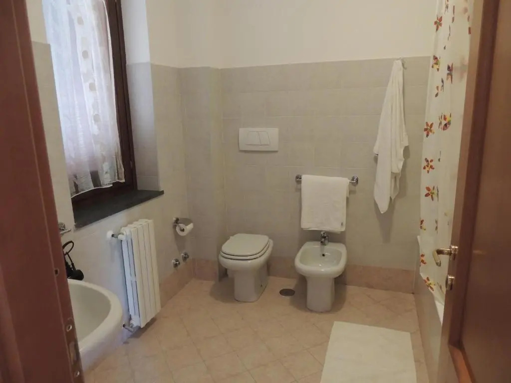 Casa Pollio