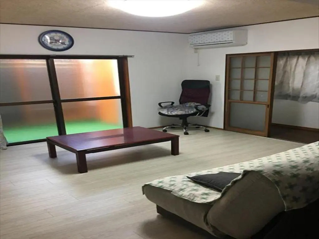 GUESTHOUSE mame庵