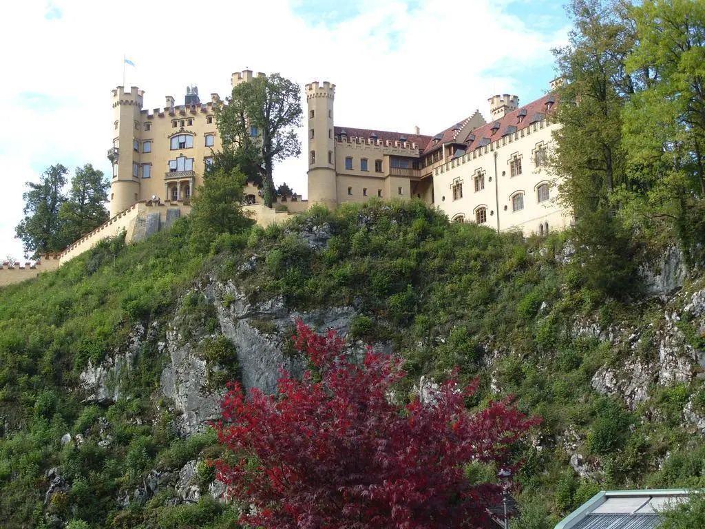 Appartement Sonnenhof