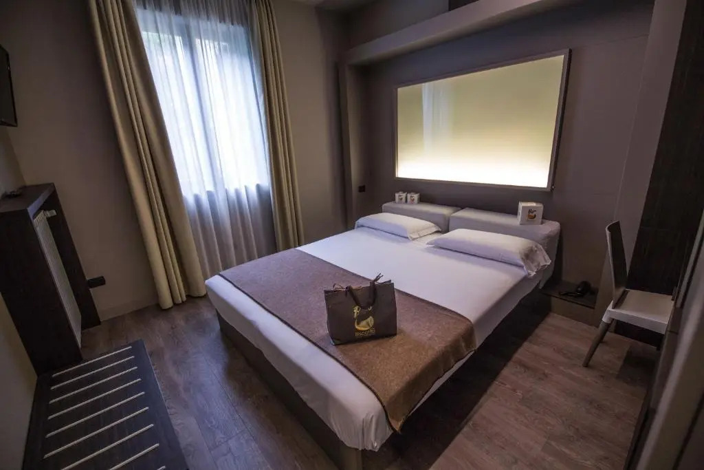 Hotel Bigio