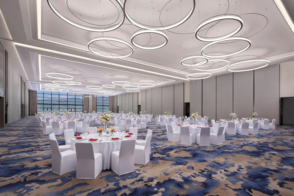 Wenzhou Marriott Hotel
