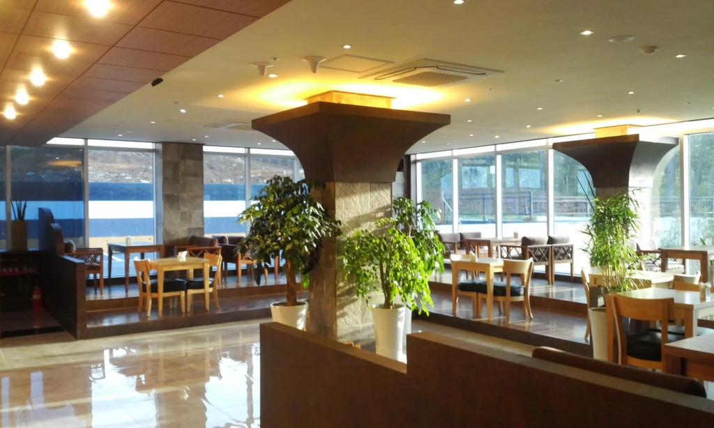 Dome Hotel Geoje