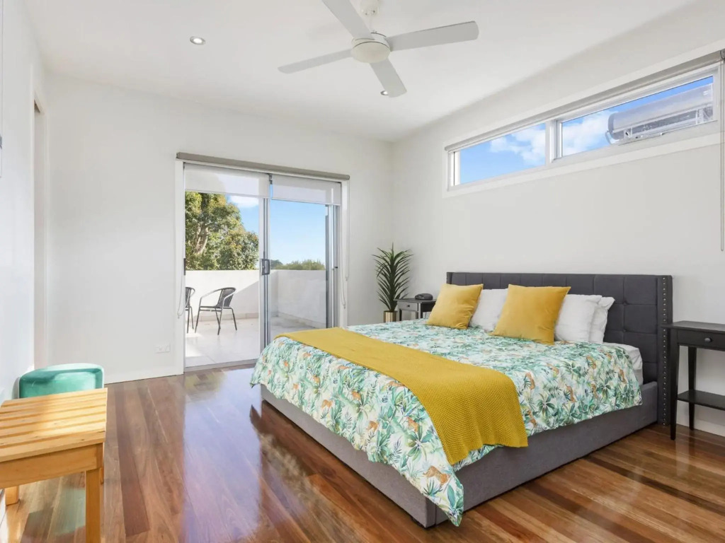 Trinity Beach House