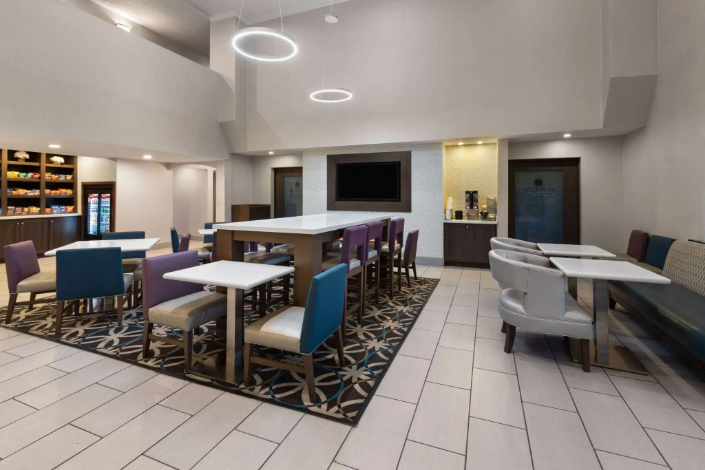 La Quinta by Wyndham North Orem