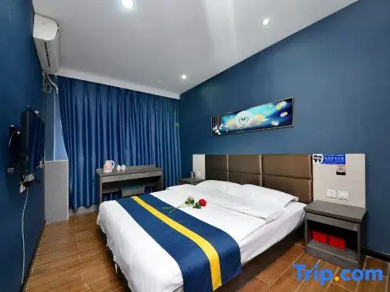 Taiyuan Handu Express Hotel