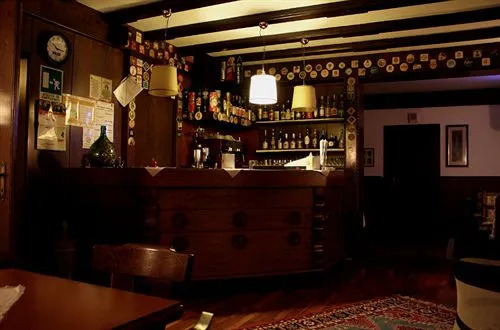Hotel Pineta