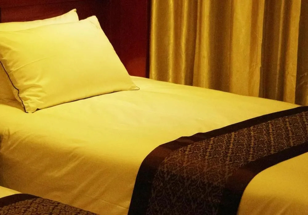 Xitang Sijitingyuan Hotel