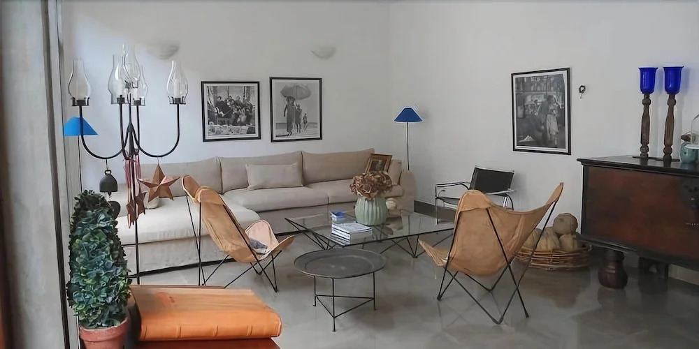 Samansion Vila