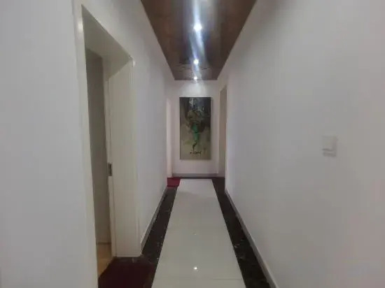Siyang Haojia Homestay (New City Garden Tree)