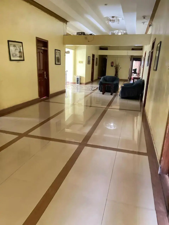 EXCELLENT HOTEL KAMPAlA