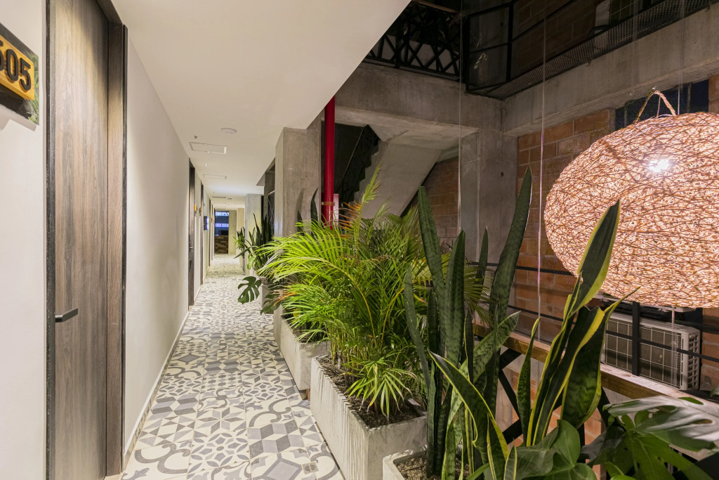 Hotel APPartments