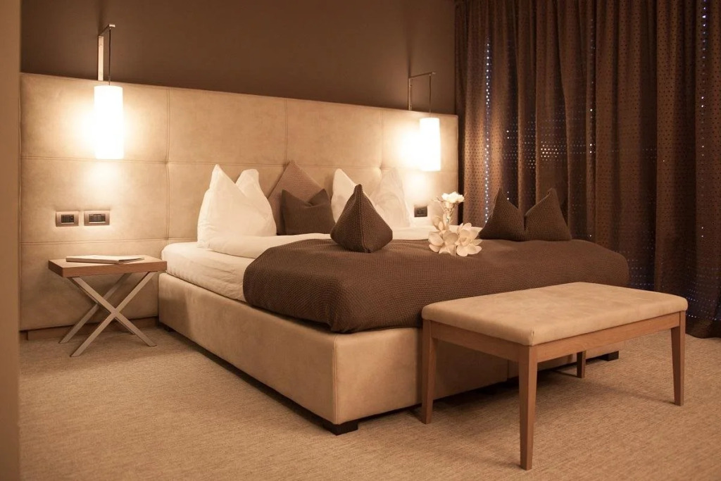 The Lodge Sporthotel - Golfclub Eppan