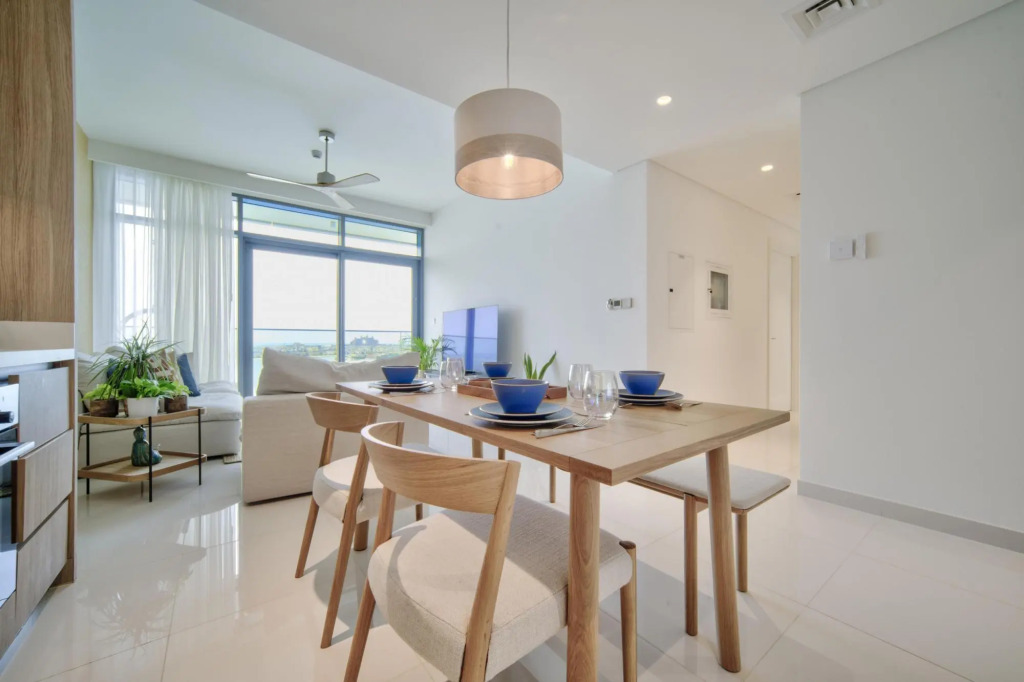 Beach Vista 1 - 605- DM
