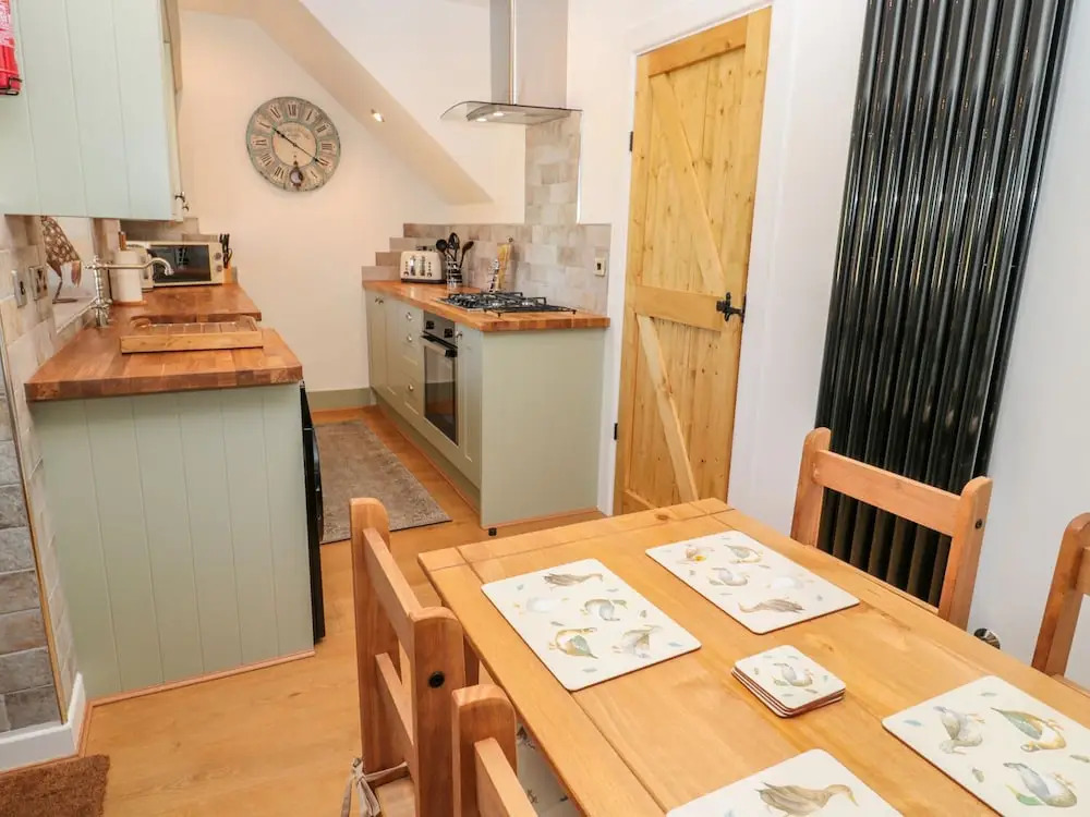2 Grange Cottages