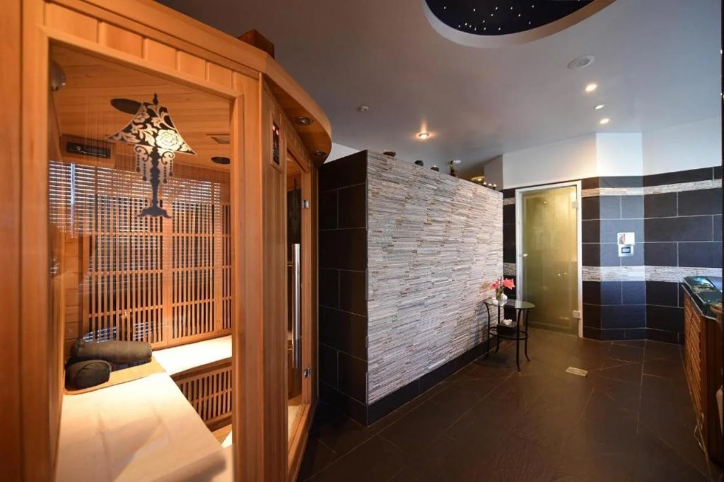 Hôtel Spa Restaurant La Madrague