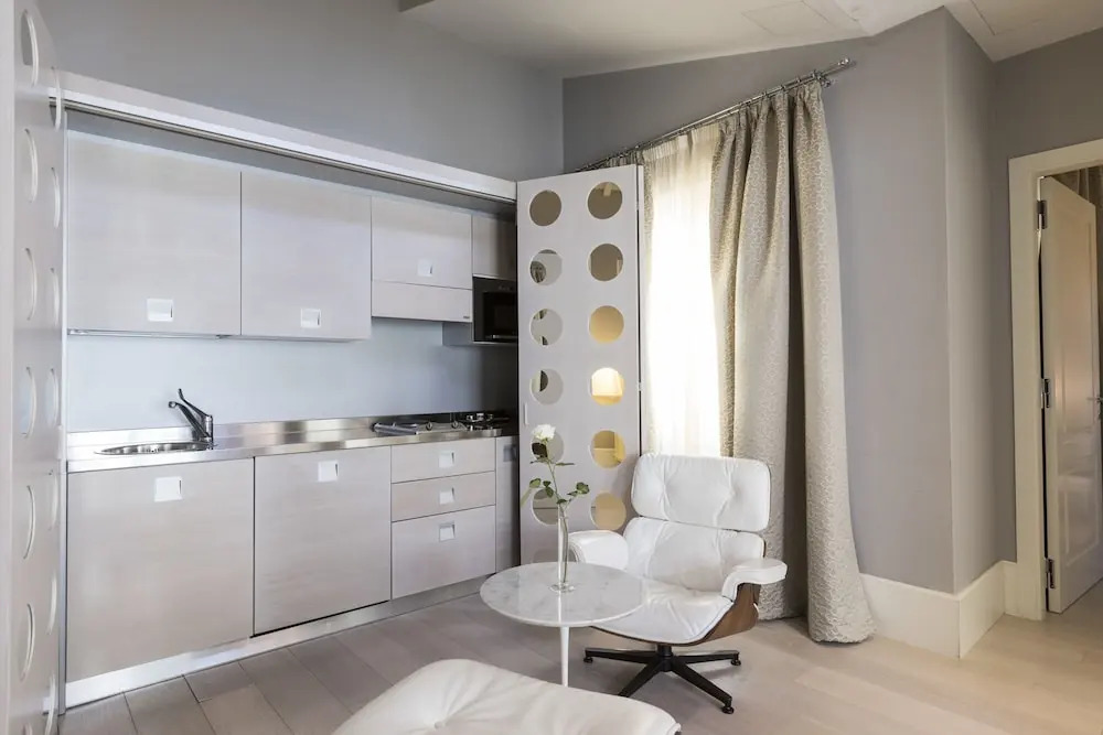 Cavalieri Palace Luxury Residences