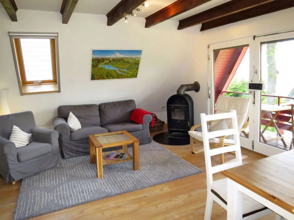 Holiday Home Svea by Interhome