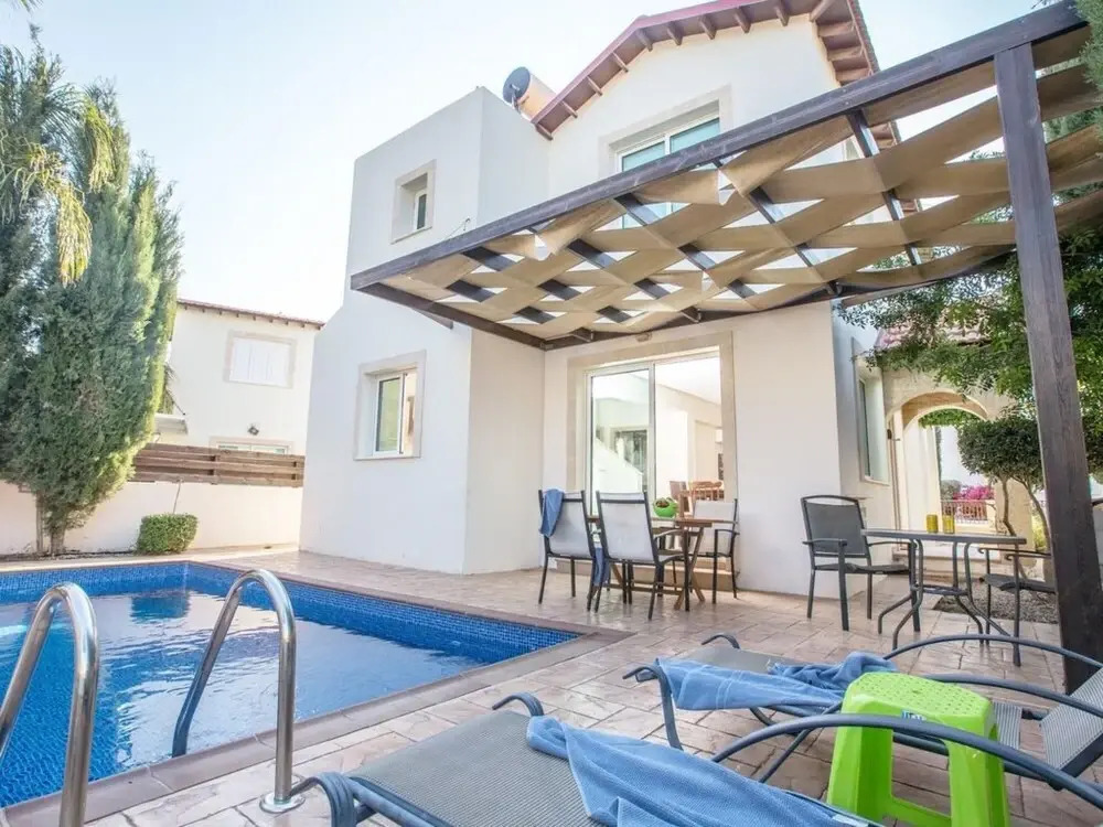 Villa Katia