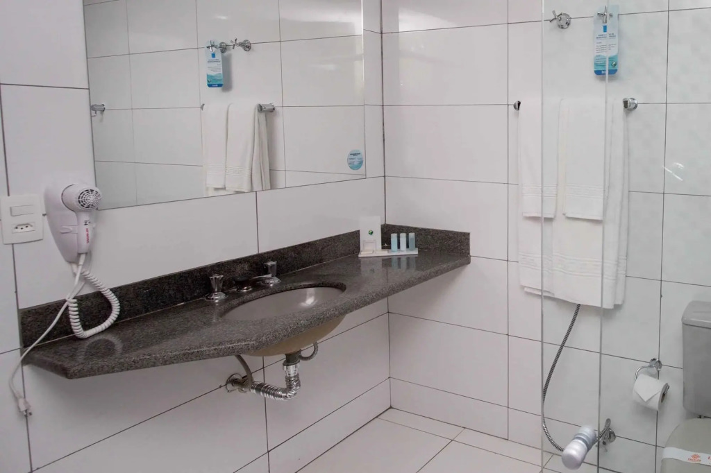 Bristol Exceler Campo Grande