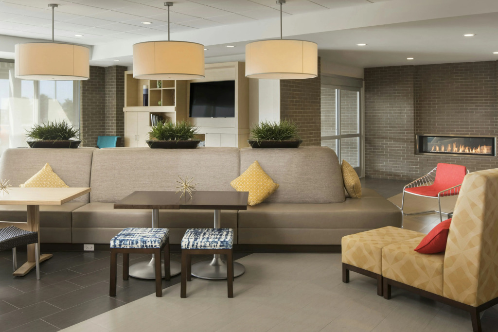 Home2 Suites By Hilton Mishawaka South Bend