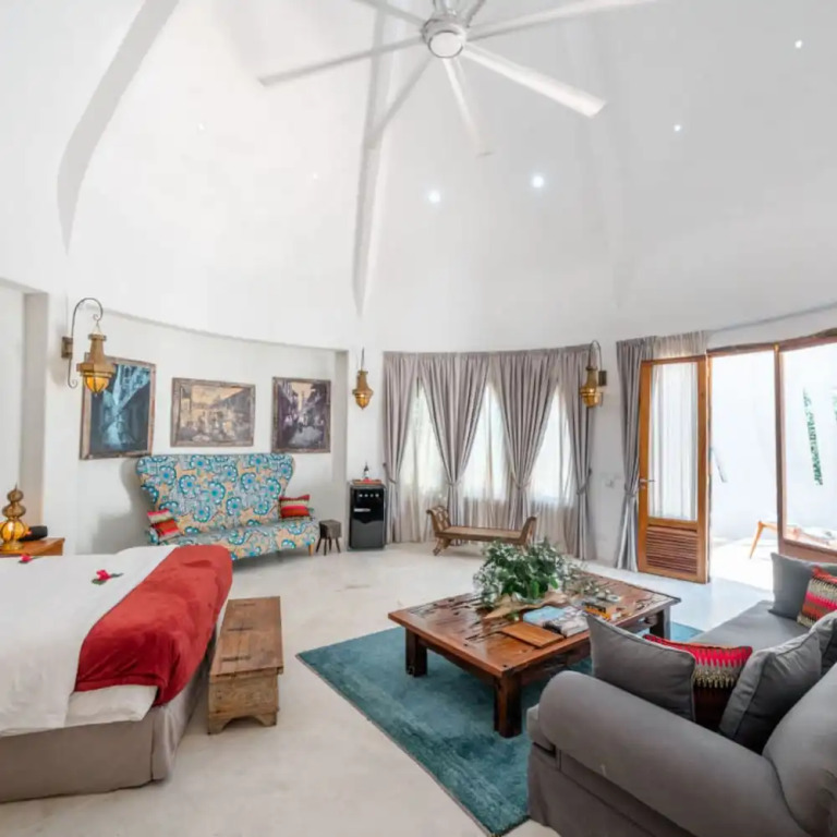 Xanadu Villas Retreat 2pax