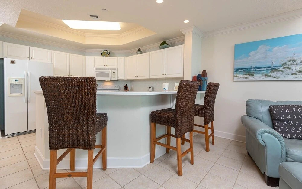 Phoenix West 1502 3 Bedroom Condo, Orange Beach