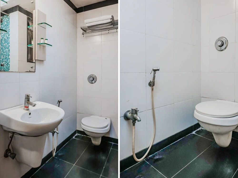 Hotel Sadanand Regency - Balewadi, Baner