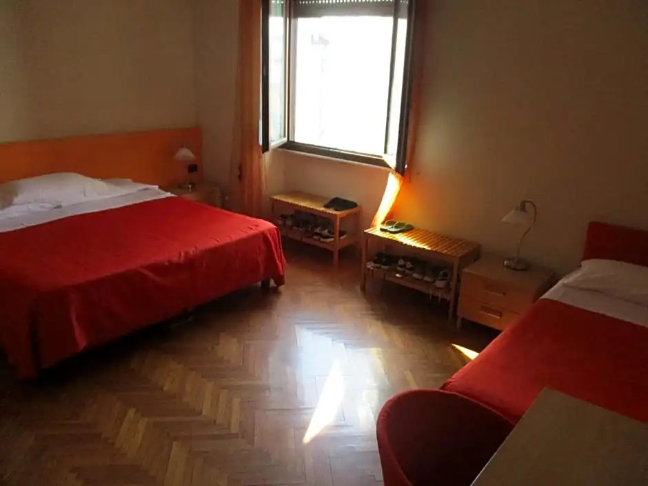 Accasa Prato