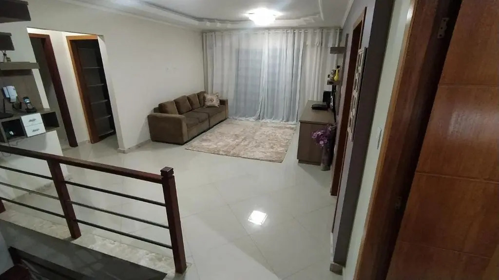 Casa Luxo: Piscina, Churras, Sinuca e Cinema - 300m da Praia