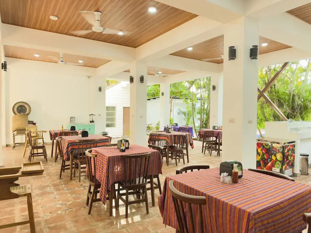 Hotel La Estancia