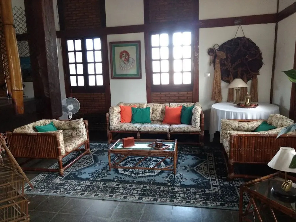 Bimba Hostel